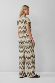 thumbnail: s.Oliver BLACK LABEL top beige