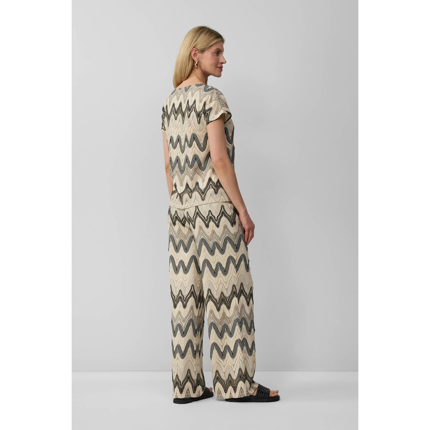 s.Oliver BLACK LABEL top beige