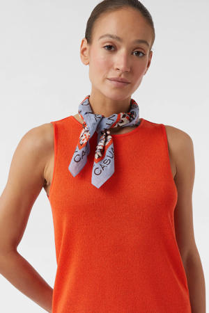 top oranje