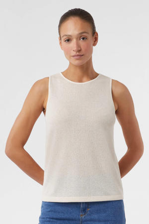 top beige
