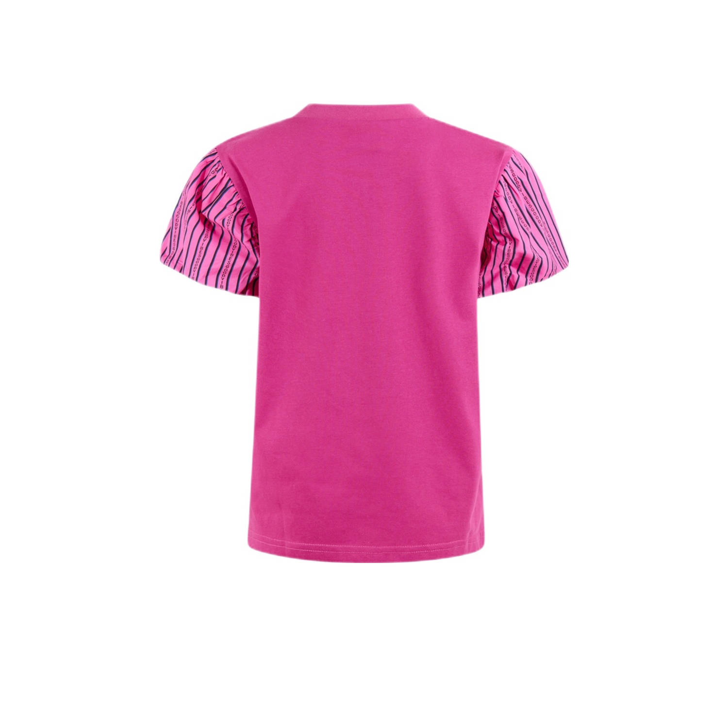 Shoeby T-shirt roze