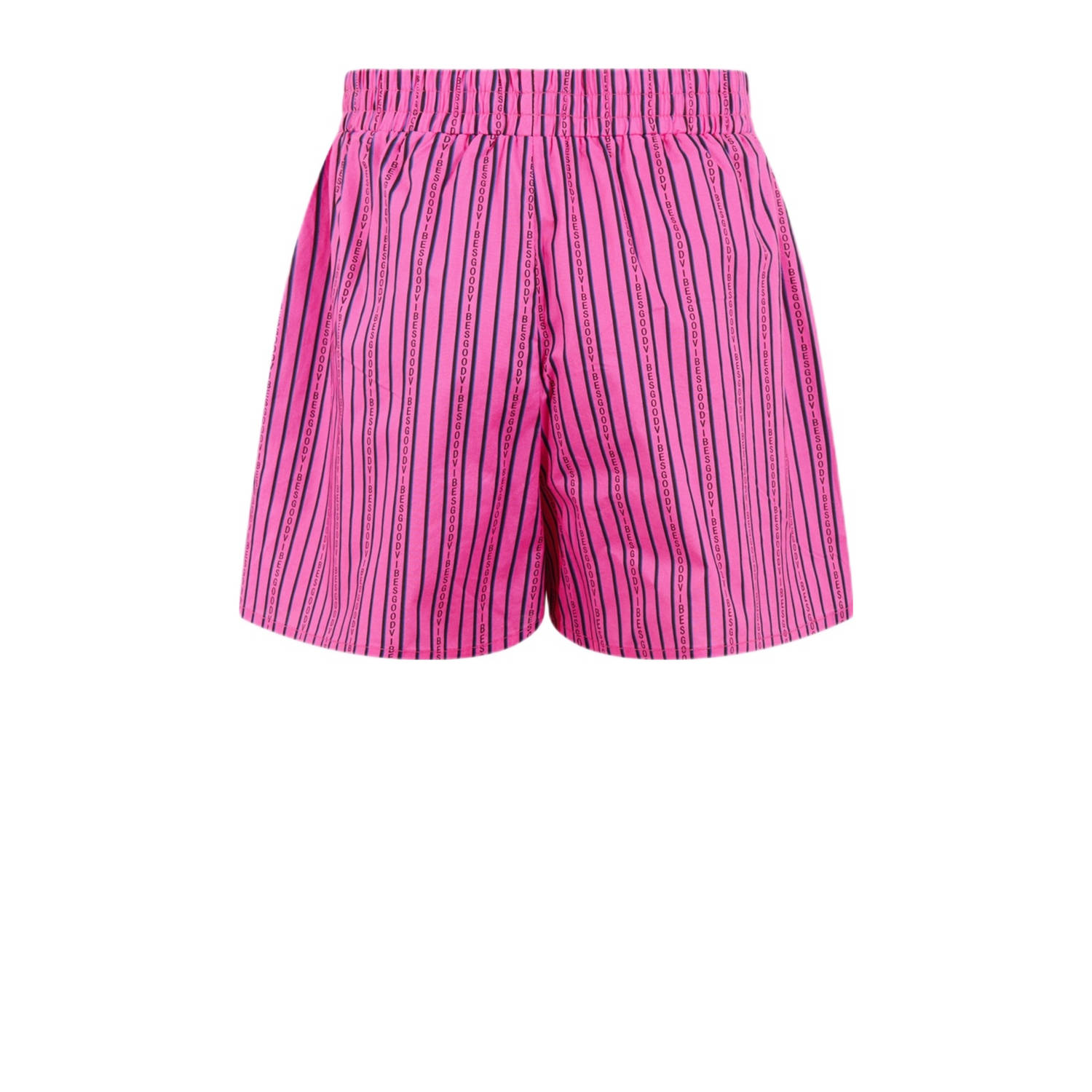 Shoeby regular casual short roze