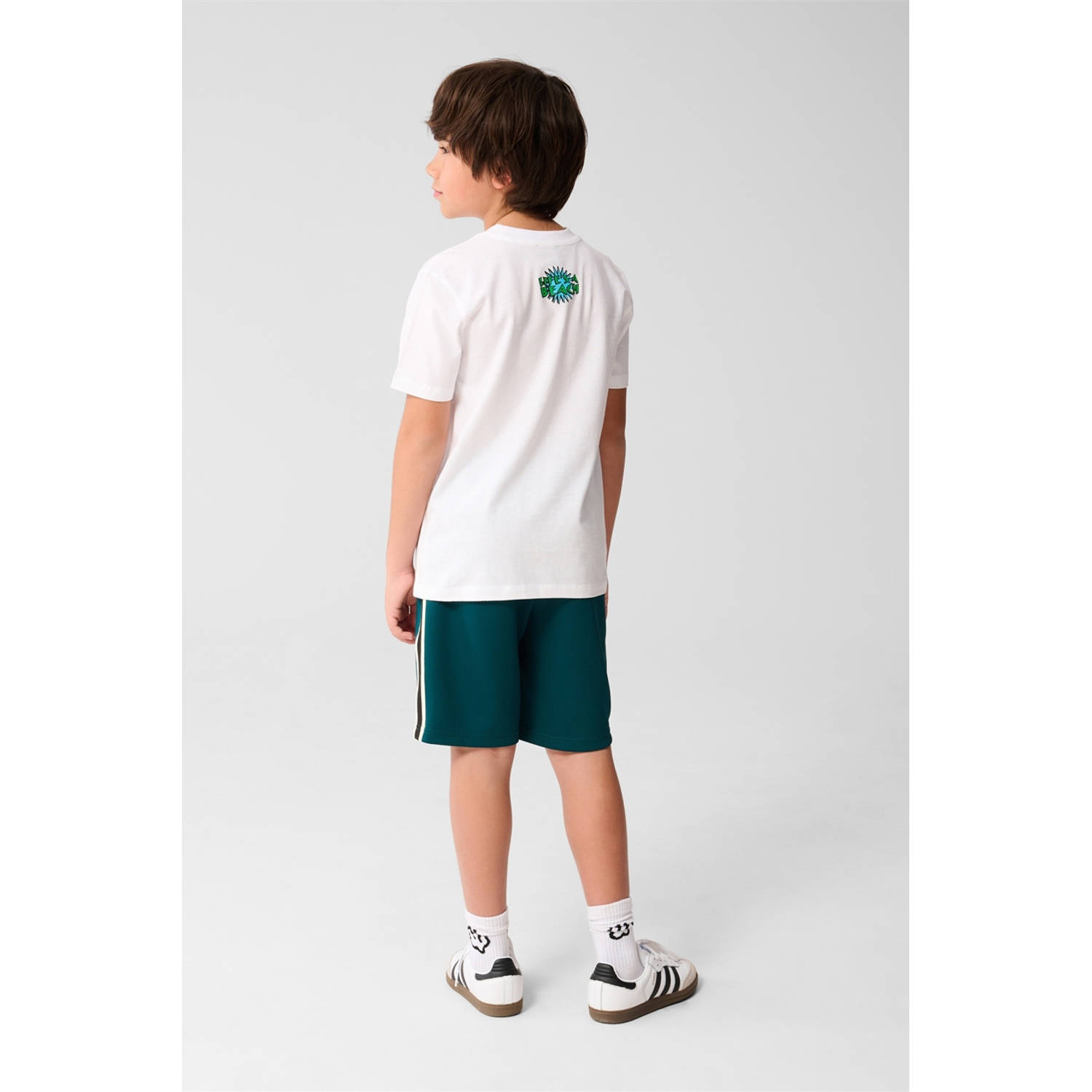 Shoeby T-shirt wit