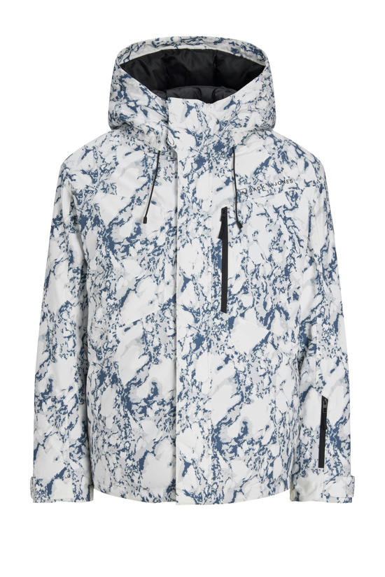 JACK & JONES wintersport ski-jassen heren
