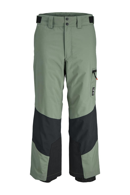 JACK & JONES wintersport skibroeken heren