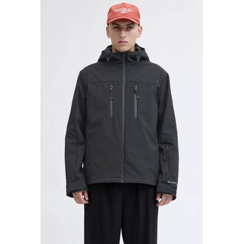 Jack&Jones Ski ski-jas JJLAGARDE zwart afbeelding