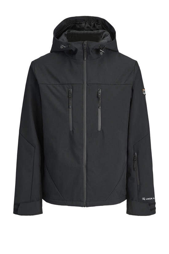 JACK & JONES winterjassen heren