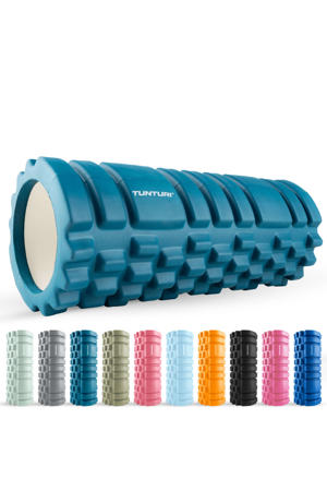 foam roller petrol