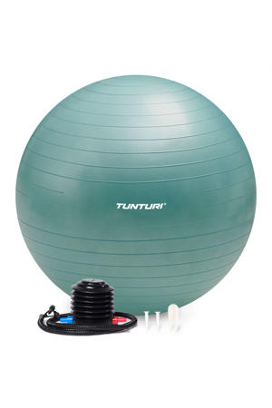 gymbal 65 cm groen