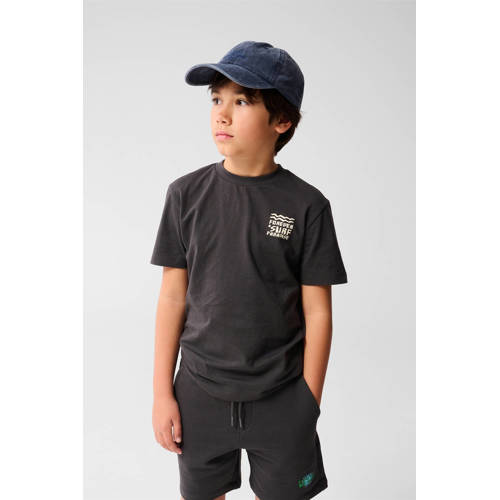 Shoeby T-shirt grijs afbeelding