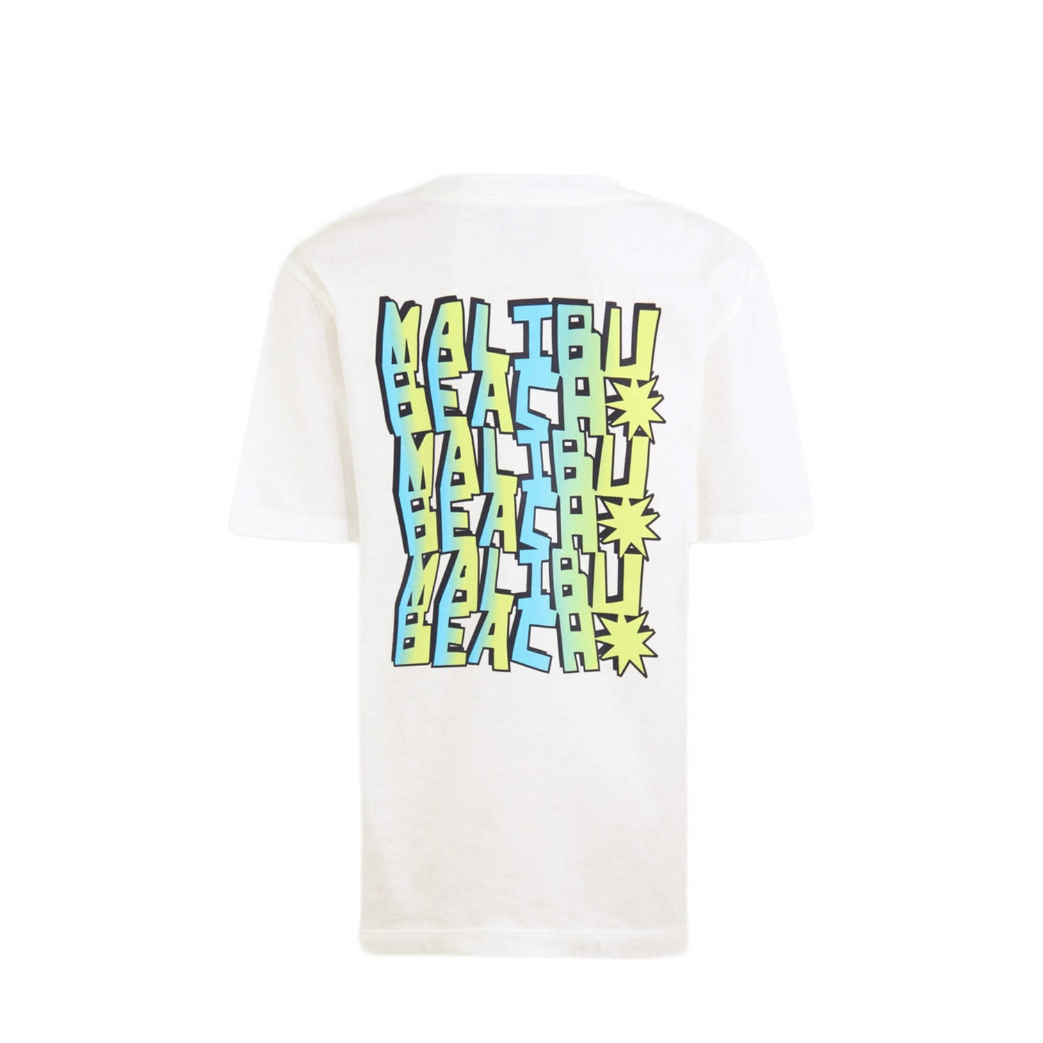 Shoeby T-shirt ecru