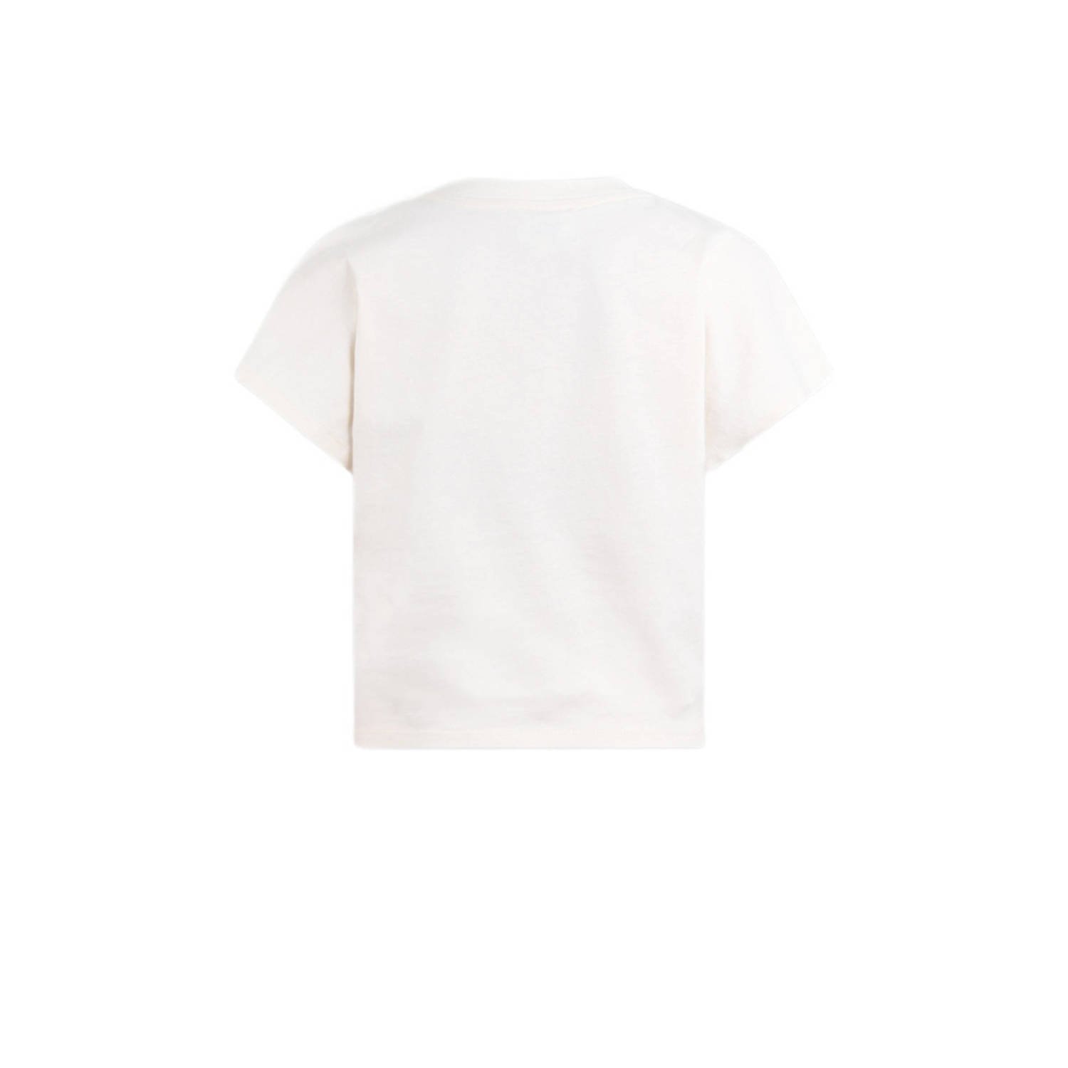 Shoeby T-shirt beige