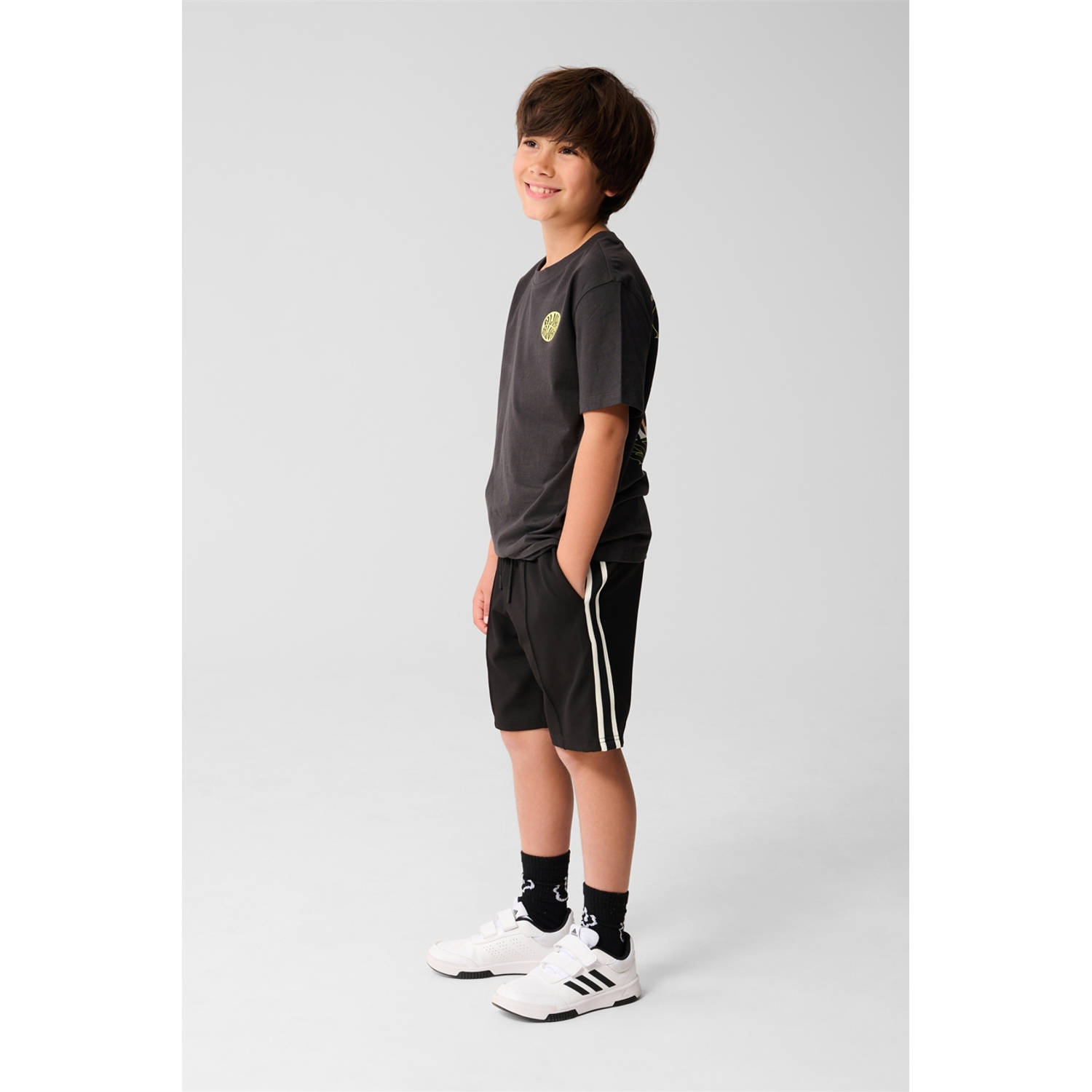 Shoeby T-shirt grijs
