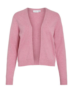 vest gebreid