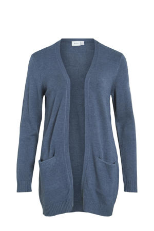 vest gebreid