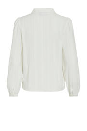 thumbnail: VILA blouse ecru