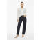 VILA blouse ecru