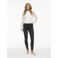 VILA skinny jeans black denim