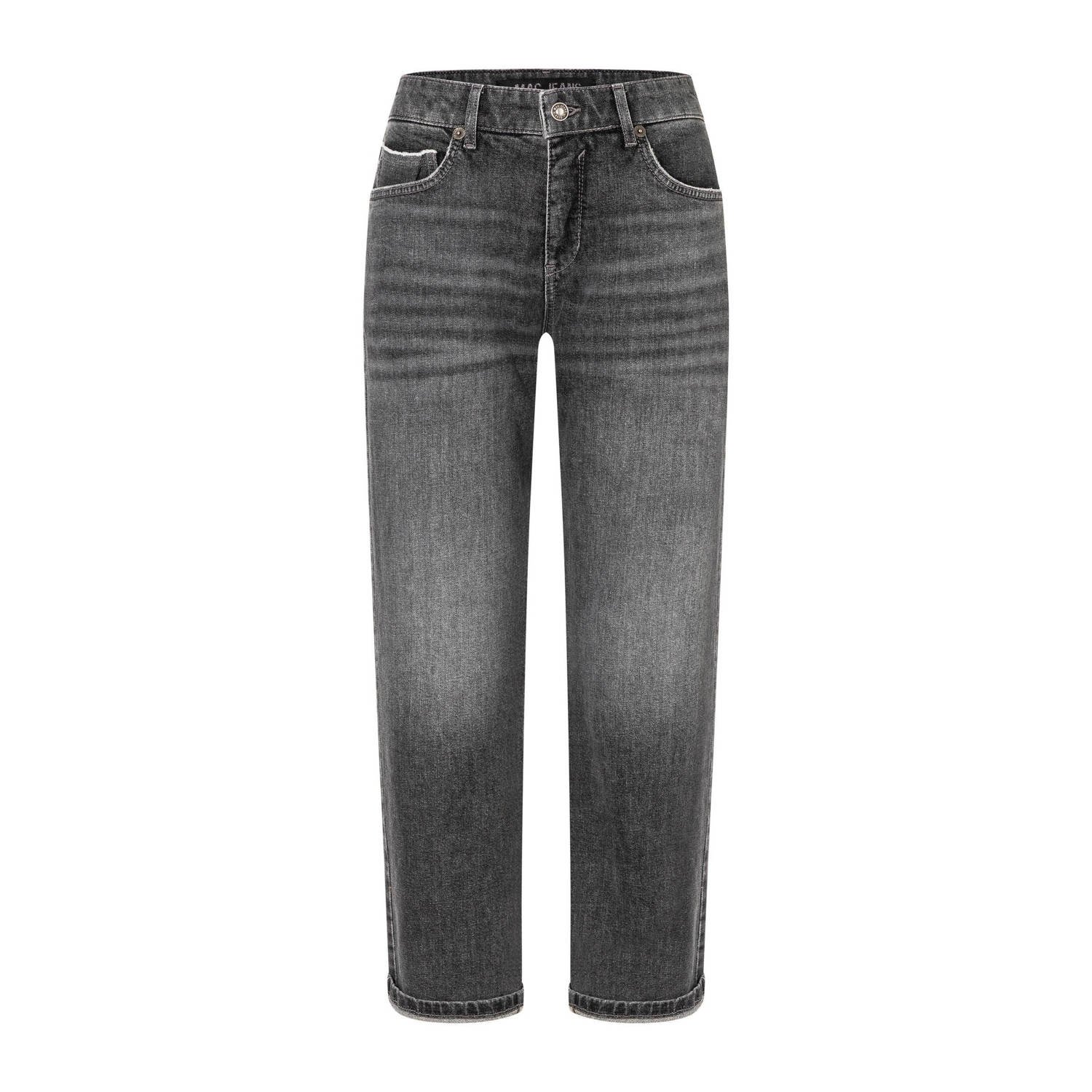 MAC 5-pocket jeans Straight met stretch