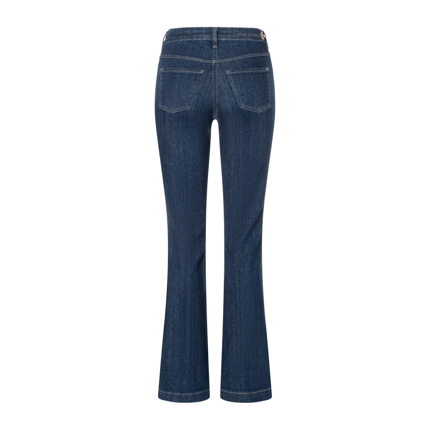MAC bootcut jeans