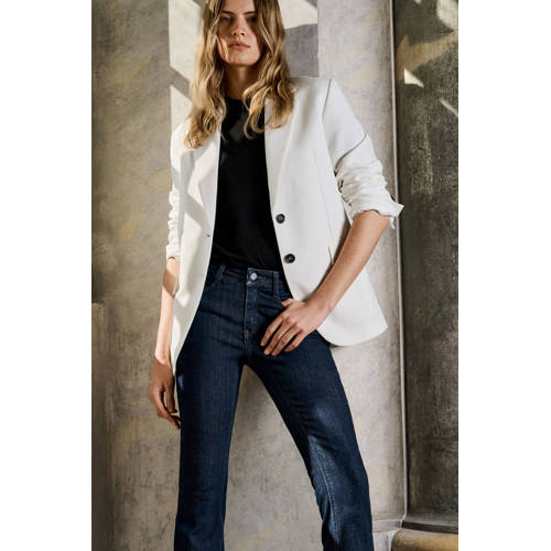 MAC bootcut jeans afbeelding