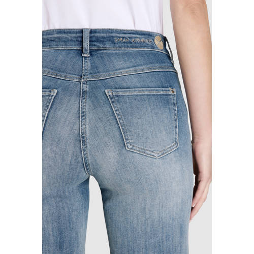 MAC wide leg jeans afbeelding