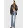MAC wide leg jeans