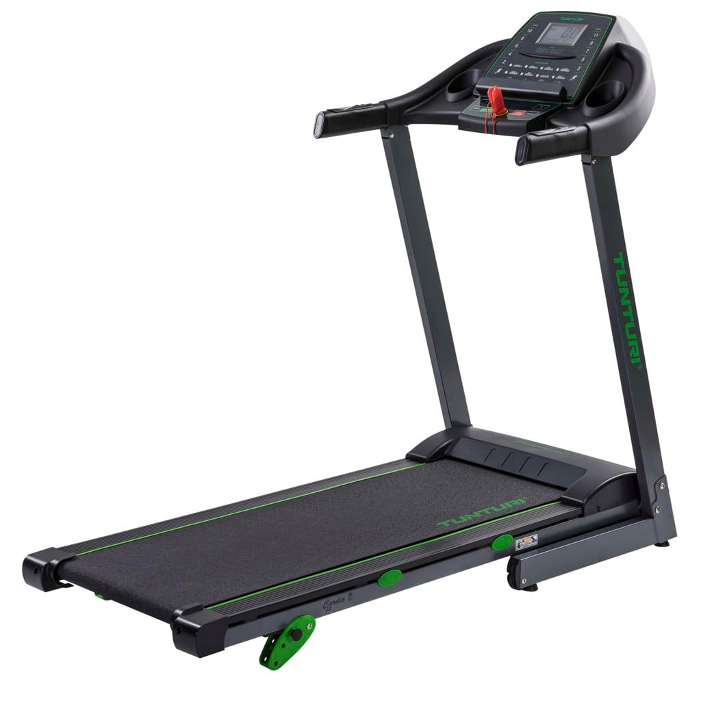 Tunturi loopband Cardio Fit T30