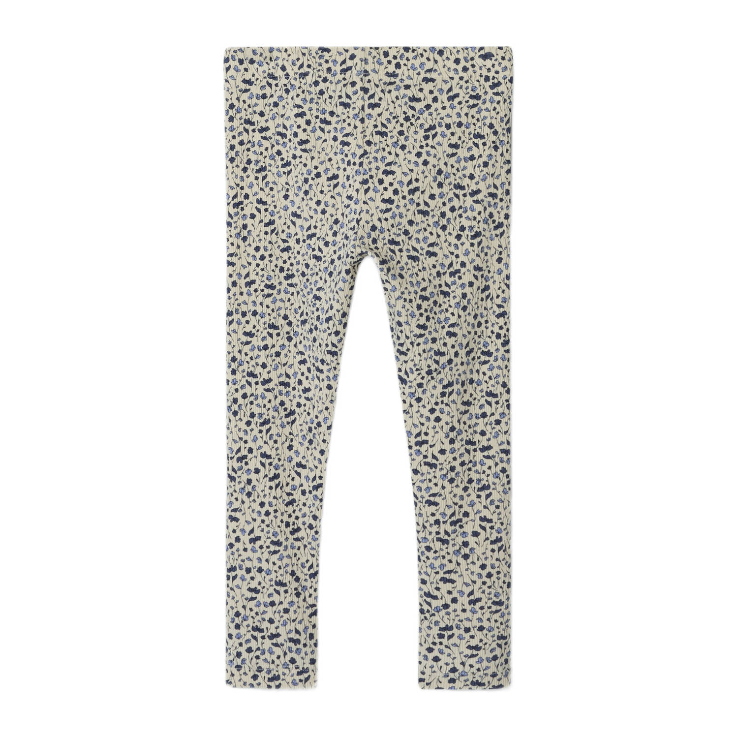 NAME IT MINI slim legging beige