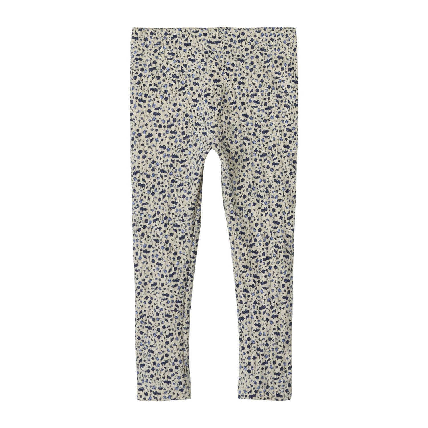 NAME IT MINI slim legging beige