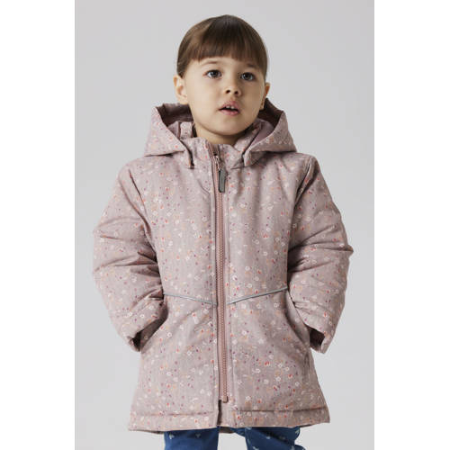NAME IT MINI tussenjas oudroze afbeelding
