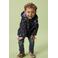 NAME IT MINI tussenjas donkerblauw