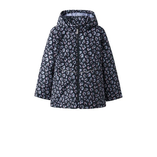 NAME IT KIDS tussenjas donkerblauw afbeelding