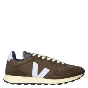 Rio Branco II sneakers bruin/lichtblauw