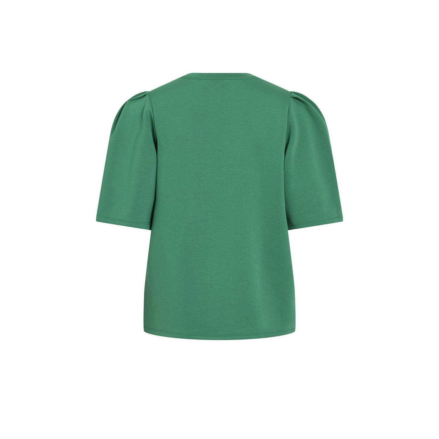 VILA top groen