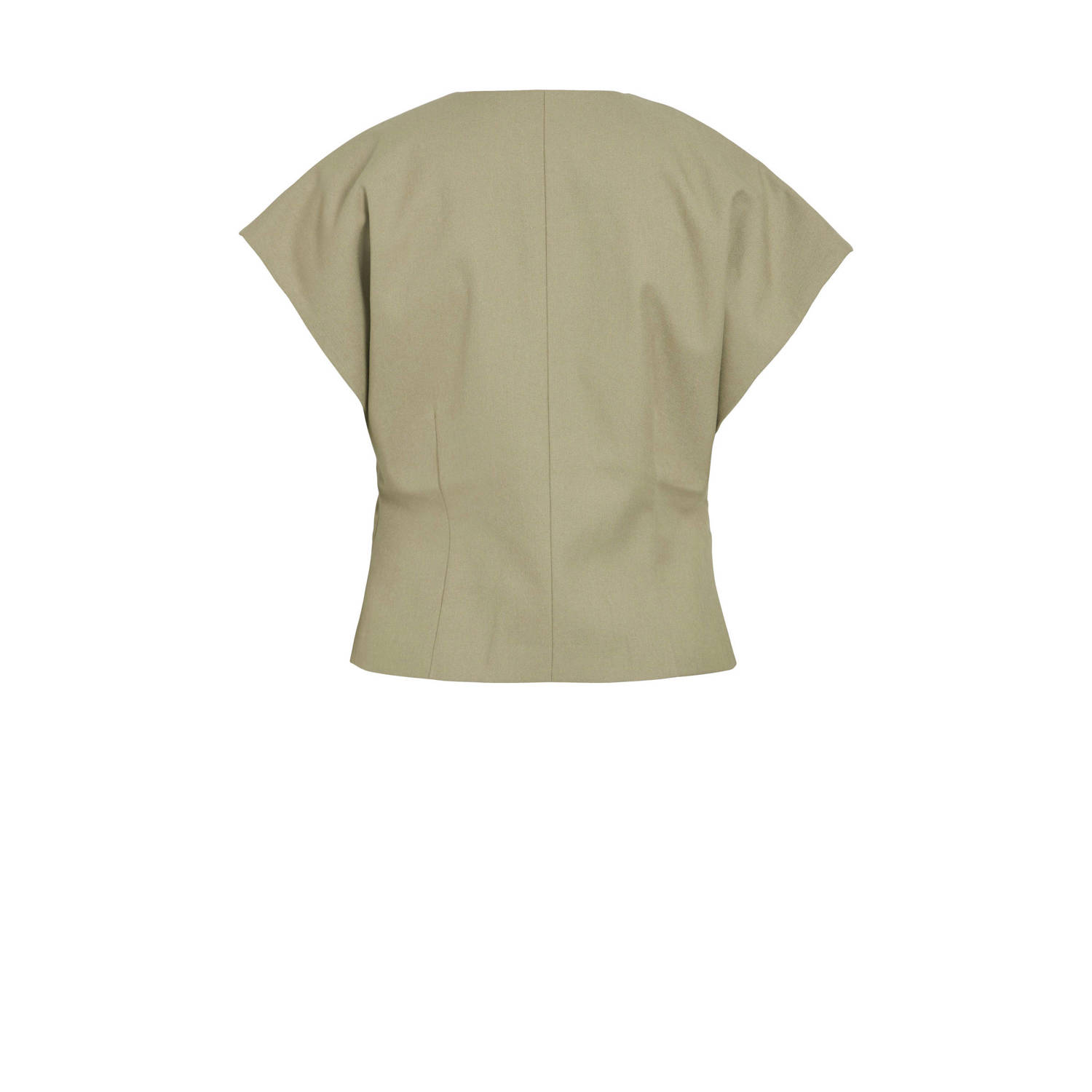 VILA jasje beige