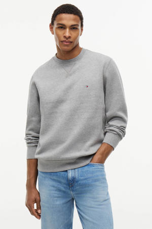 sweater grijs