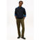 Tommy Hilfiger sweater donkerblauw