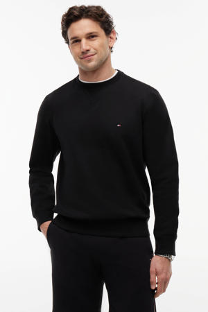 sweater zwart