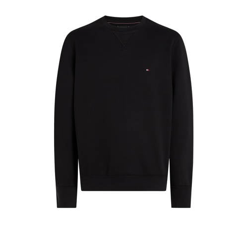Tommy Hilfiger sweater zwart afbeelding