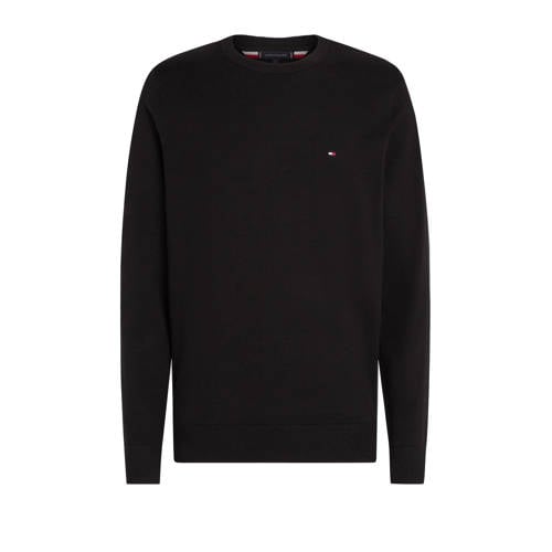 Tommy Hilfiger pullover fijn gebreid afbeelding