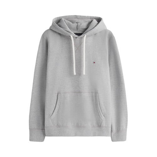 Tommy Hilfiger hoodie grijs afbeelding
