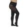 ONLY CARMAKOMA panty CARSAGA 40 denier - zwart (set van 2)