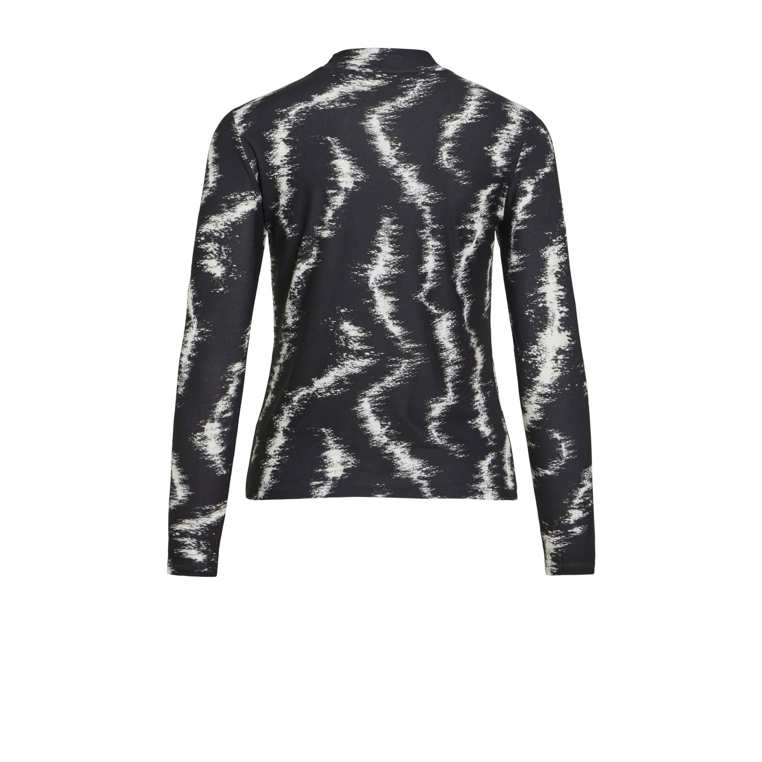 VILA jersey top