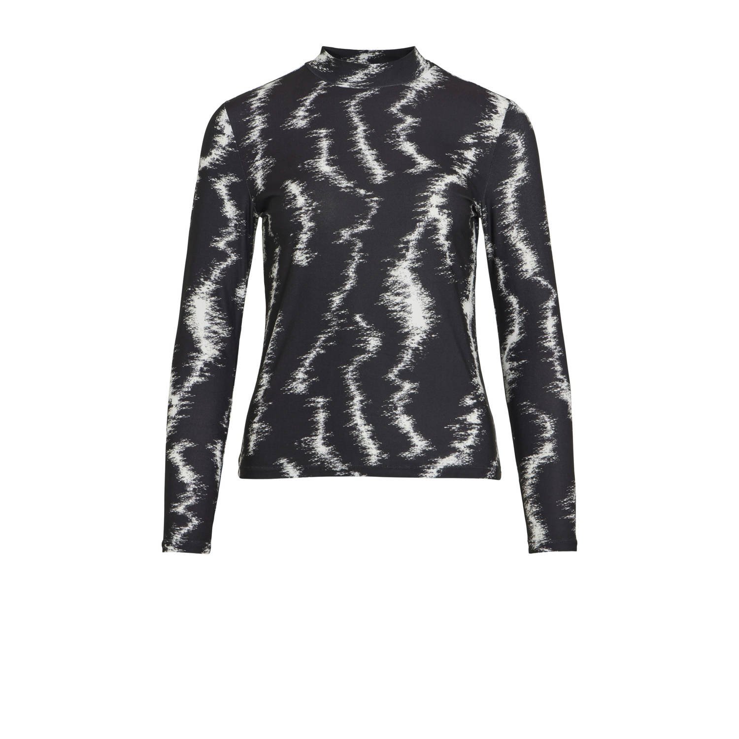 VILA jersey top