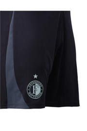 thumbnail: Castore Senior Feyenoord voetbalshort Uit