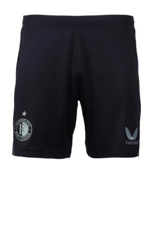 Senior Feyenoord voetbalshort Uit