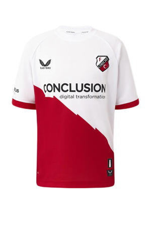 Junior FC Utrecht voetbalshirt Thuis
