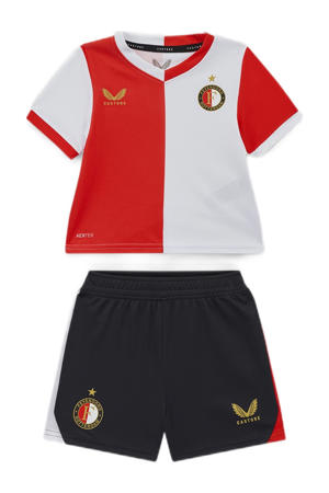 Junior Feyenoord Baby sportset Thuis