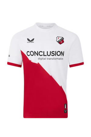 Senior FC Utrecht voetbalshirt Thuis